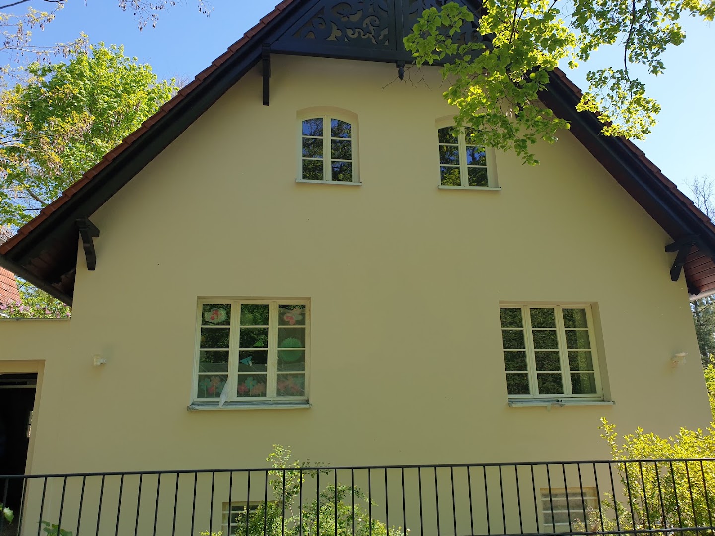 Malerbetrieb Ebla Star — Fotos 4